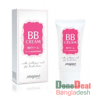 Nagano BB Cream for Women – NG1000