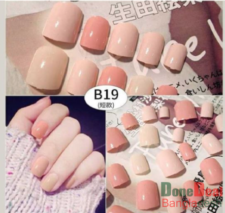 Nails Set for Women TR-1411