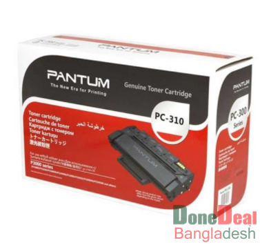 Pantum Toner PC-310EV