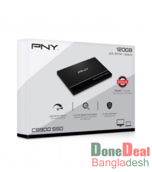 PNY CS900 120GB 2.5
