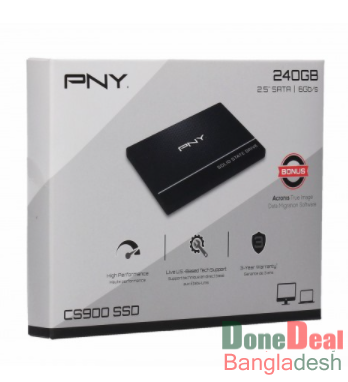 PNY CS900 240GB 2.5