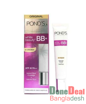 Ponds White Beauty BB+ Cream