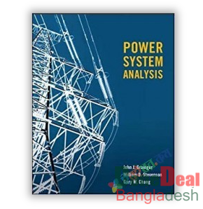 Power System Analysis (White Print) (eco)