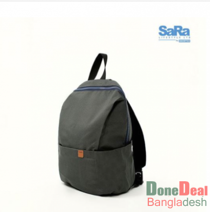 Premium Synthetic Backpack - SRB1G