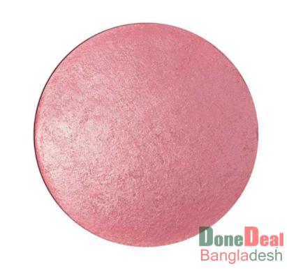 Pretty By Flormar Baked Blush - 002 (Pink Love)