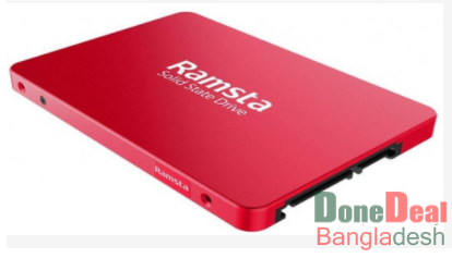 Ramsta S600 120GB SSD