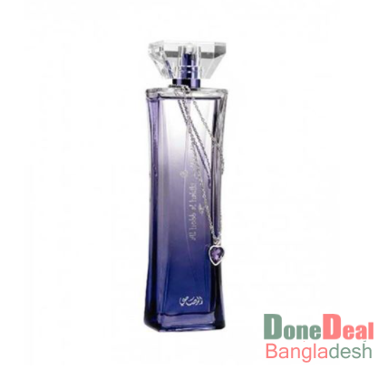 RASASI Al Hobb Al Hakiki EDP Perfume for Women - 100ML