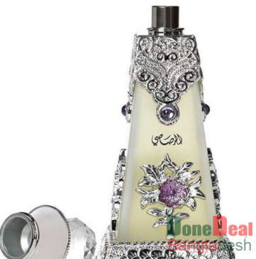 RASASI Arba Wardat EDP Perfume - 70ML