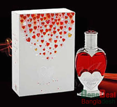RASASI Attar Al Mohabba EDP Perfume for Women - 45ML