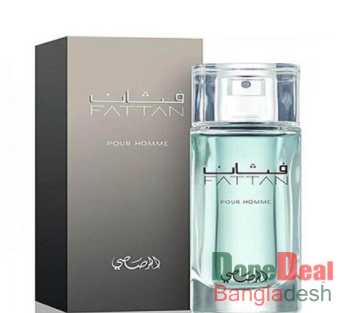 RASASI Fattan Pour Homme EDP Perfume for Men – 50 ML