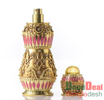 RASASI Insherah Gold EDP Perfume - 30 ML