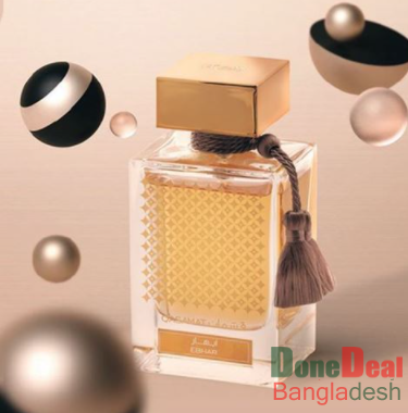 RASASI Qasamat Morhaf EDP Perfume - 65 ML