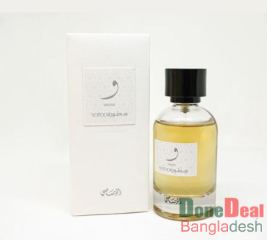 RASASI Sotoor Waaw EDP Perfume - 100 ML