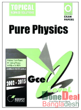 Redspot GCE O Level Pure Physics (Topical)