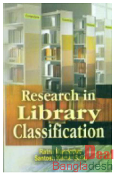 Research in Library Classification