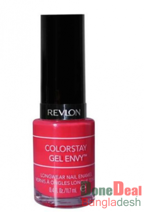 Revlon Colorstay Gel Envy Nail Enamel POCKET ACES - 11.7 ml