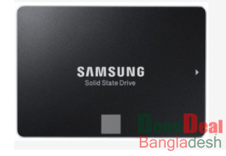 Samsung EVO 850 MZ-75E1T0 1TB SATA III 6GB/s SSD