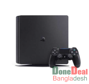 Sony PlayStation 4 SLIM 1TB Gaming Console PS4