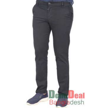 Stretch Twill Pant for Men – LTGD 002