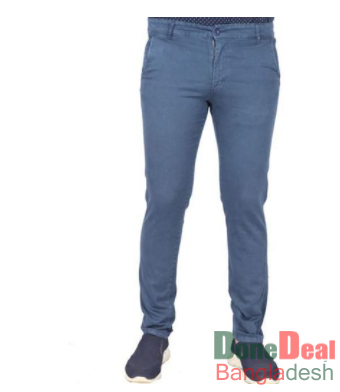 Stretch Twill Pant for Men – LTGD 003