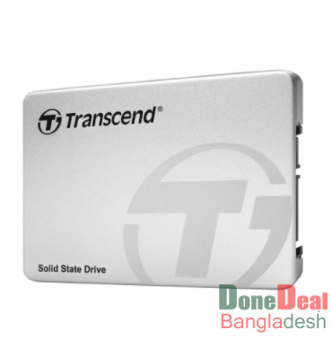 Transcend 220S 240GB 2.5 Inch SATAIII SSD Price BD