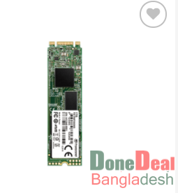 Transcend 830S 128GB M.2 SSD