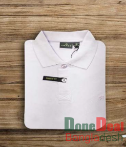 Trendz Half Sleeve Polo T-shirt for Men KR-71 11129