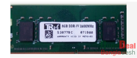 TRM 8GB Laptop RAM