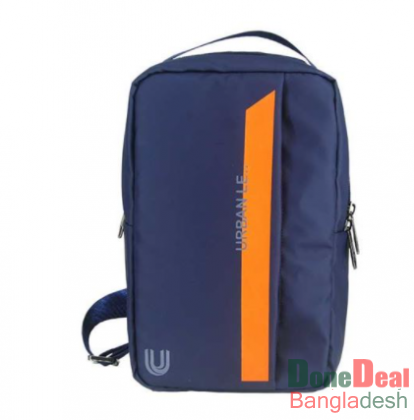 Urban Le Bear Travel Bag - TB00138