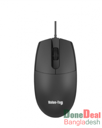 Value-Top VT-M110U USB Optical Mouse