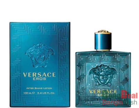 VERSACE EROS MYSL1752 Perfume for Unisex 100ml