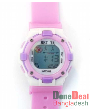 Wrist Watch for Kids - WT033