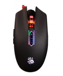 A4Tech Bloody Q80 NEON X'GLIDE Gaming Mouse BD