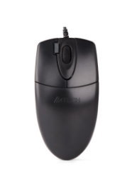 A4TECH OP-620D 2X CLICK WIRED MOUSE