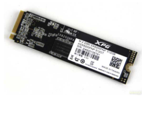 ADATA 512 GB SX8200 Pro 2280 PCIe M2 SSD