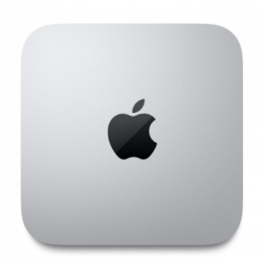 Apple Mac Mini M1 chip with 8-core Processor, 8-Core GPU, 256GB storage