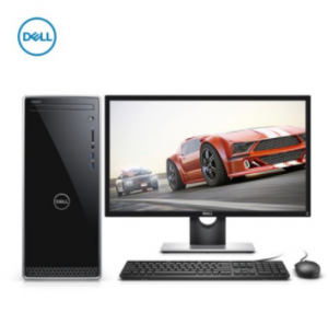 Dell Inspiron 3670 i3 8th Gen Mini Tower Brand PC Price BD