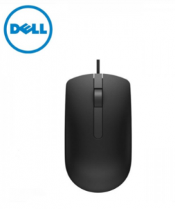 Dell MS116 Optical USB Mouse
