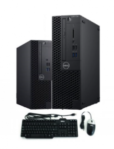 Dell OptiPlex 5060 Micro Core i7 8th Gen Brand PC Price BD