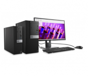 DELL OPTIPLEX 7050 Tower Core i7 7th Gen Brand PC Price 66,500৳ Regular Price BD