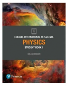 Edexcel International AS Level Physics Student Book