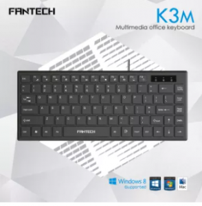 FANTECH K3M Keyboard