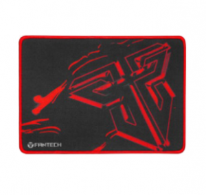 Fantech MP35 Black Gaming Mouse Pad