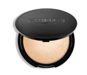 FARMASi Make Up Terracotta Highlighting Powder #15 FAR-064
