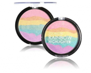 FOCALLURE Rainbow Highlighter (Rainbow) – FA 35