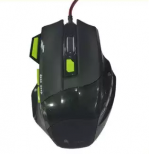 Gaming mouse A.tech