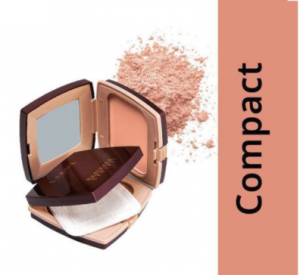 Lakme Radiance Compact - Pearl