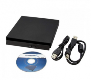 Laptop DVD RW Enclosure PriceBD