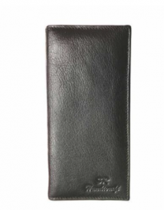 Long Leather Wallet with Mobile Slot SRH-LW-008