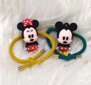 Micky & Mini Mouse Hair Band TR-1381